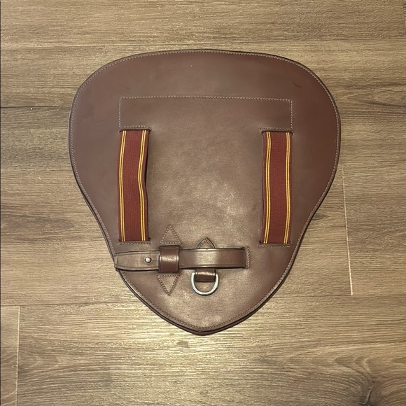 🐴 NWOT Horse Belly Guard Girth Attachment 🐴 - Picture 1 of 3